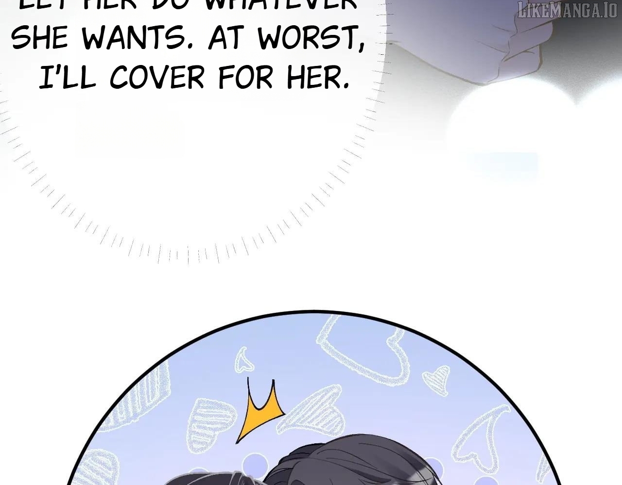 Everyone's Darling Chapter 201 - page 19
